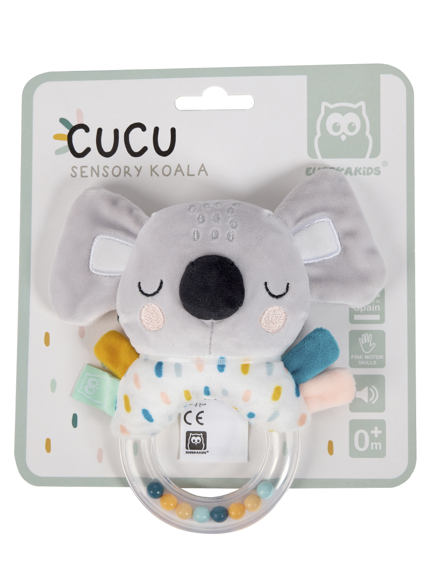 Игрушка Hape погремушка - фото 3
