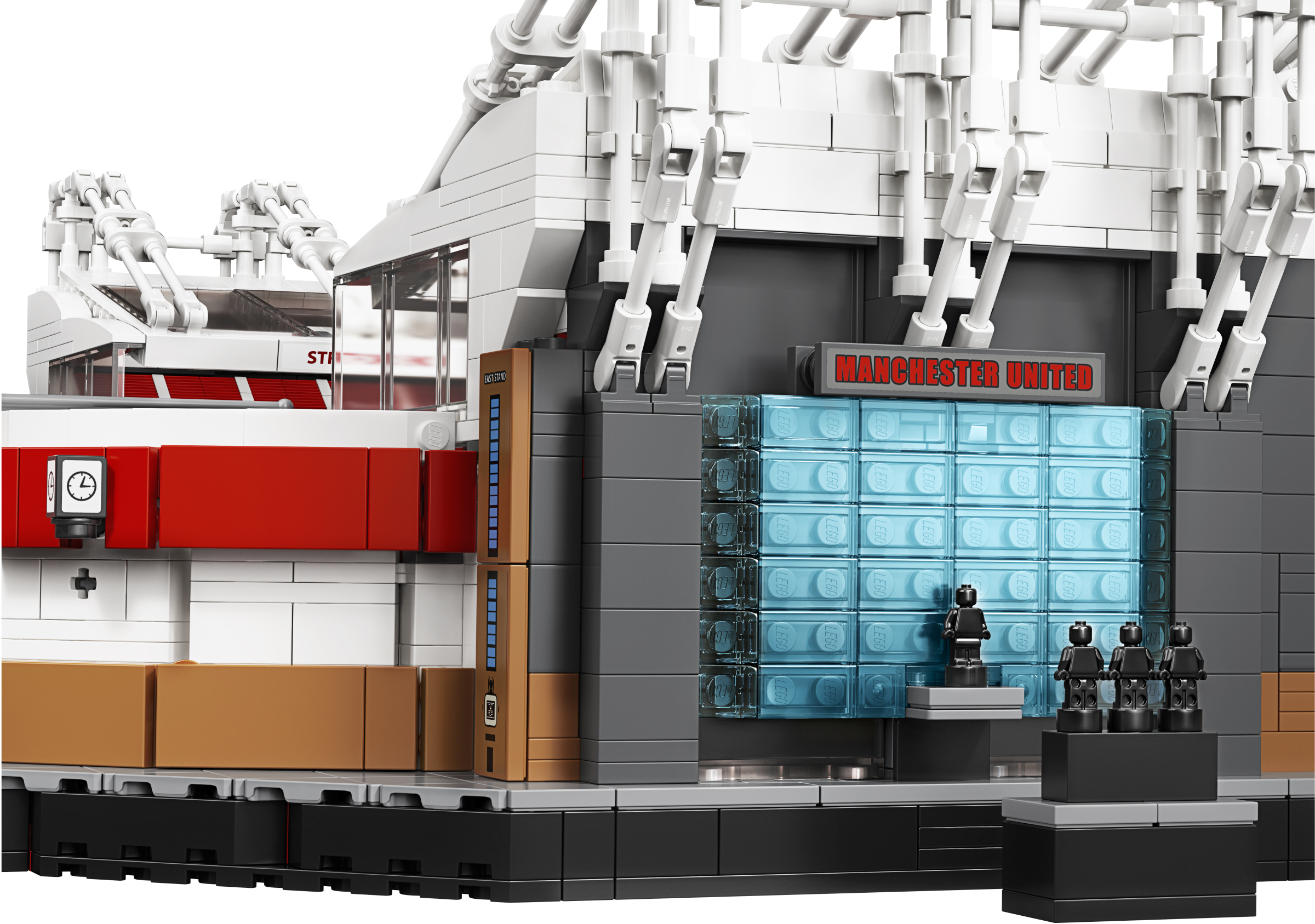 Конструктор LEGO Creator 3898 дет. - фото 3