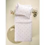 Комплект постельного белья Ночь Нежна Мадлен полутораспальный 3 предм.