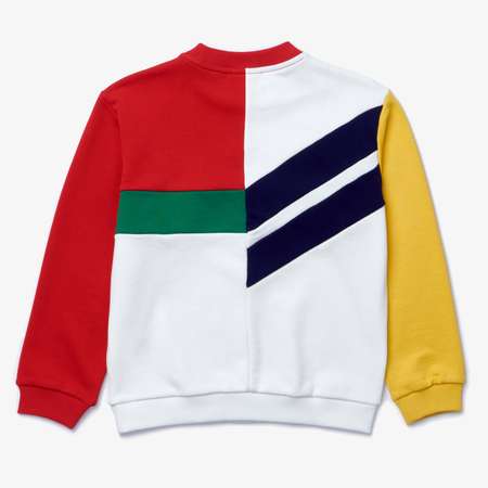 Свитшот Lacoste