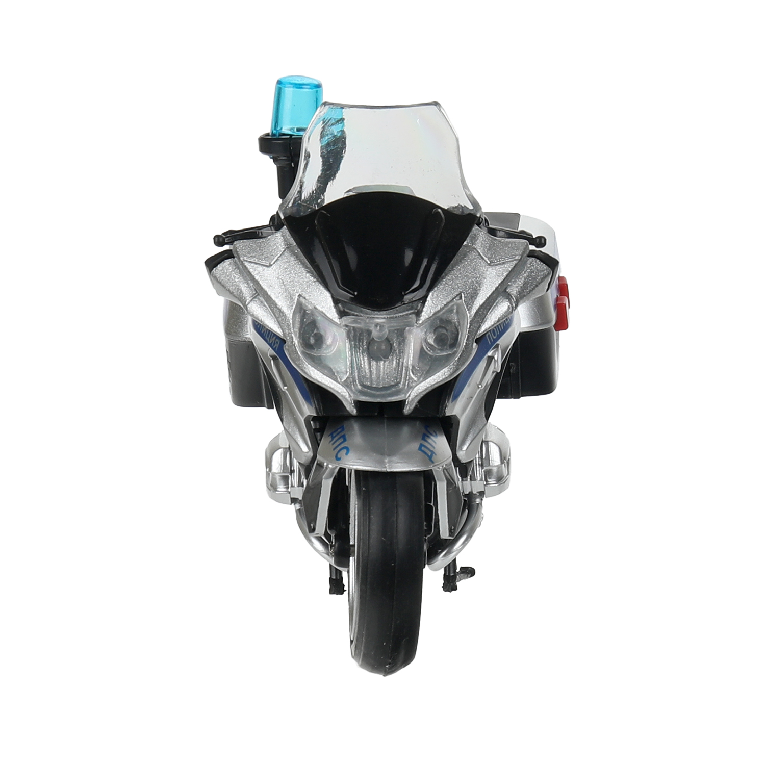 Мотоцикл Технопарк BMW 396367 - фото 7