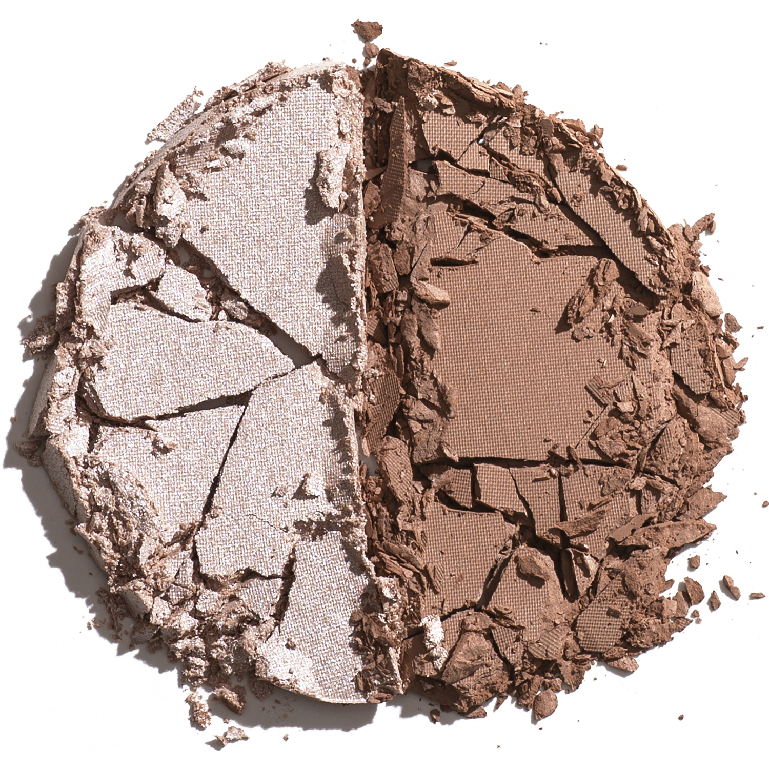 Палетка для контуринга Beauty Bomb Contouring palette Countouring Queen тон shade 01 - фото 2