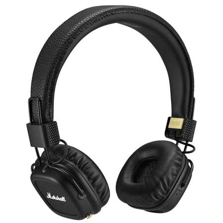 Наушники Bluetooth CASTLELADY беспроводные Marshall Major IV
