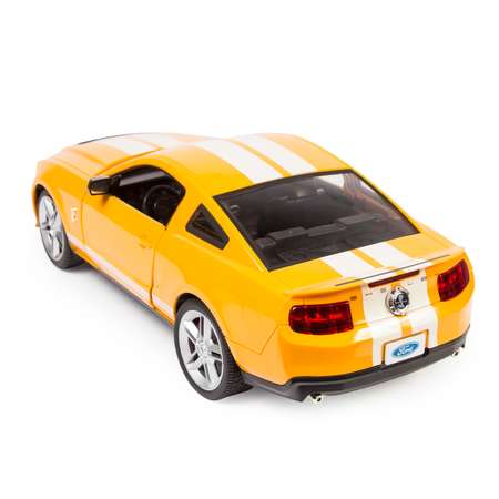 Автомобиль РУ Mobicaro Ford 1:14