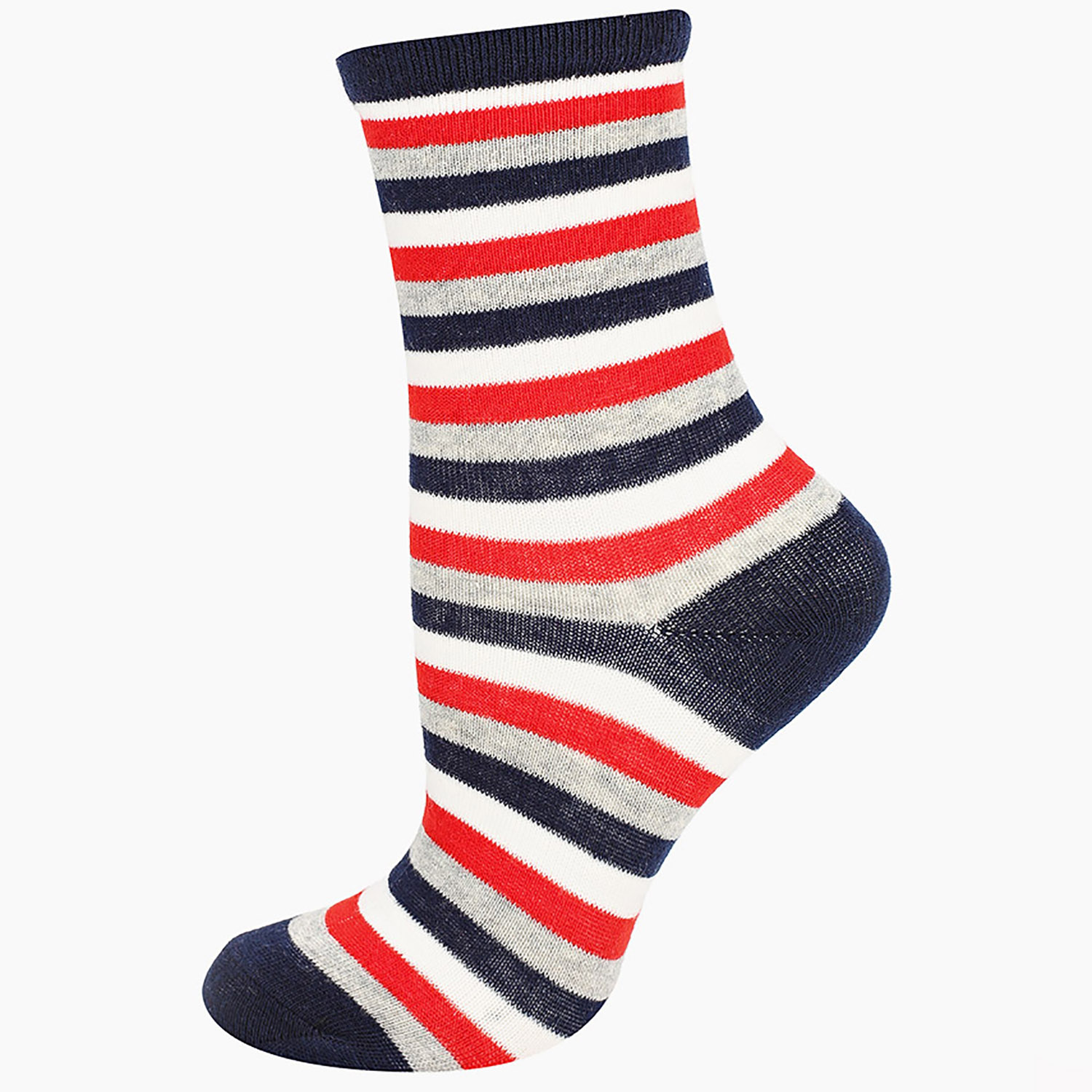 Носки 5 пары АЙАС 17-119-20 - фото 6