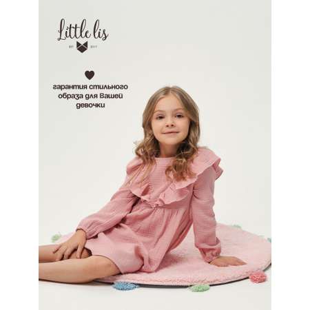 Платье Little Lis