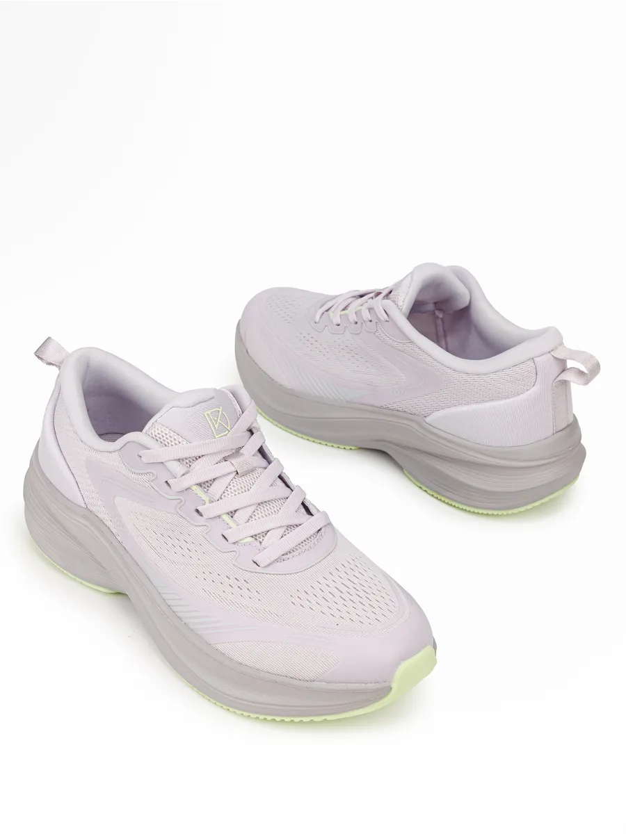Кроссовки KDX DRN-07 lilac - фото 5