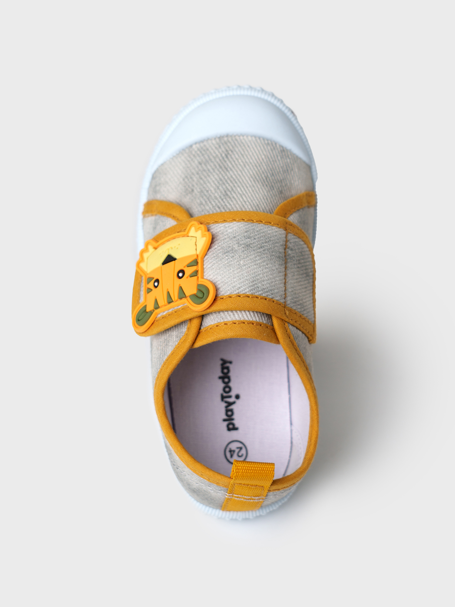 Кеды PlayToday 12613720 - фото 3