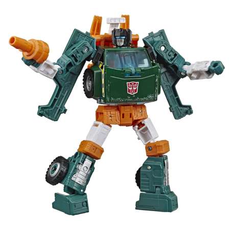 Фигурка Hasbro