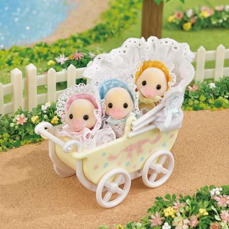 Игровой набор Sylvanian Families