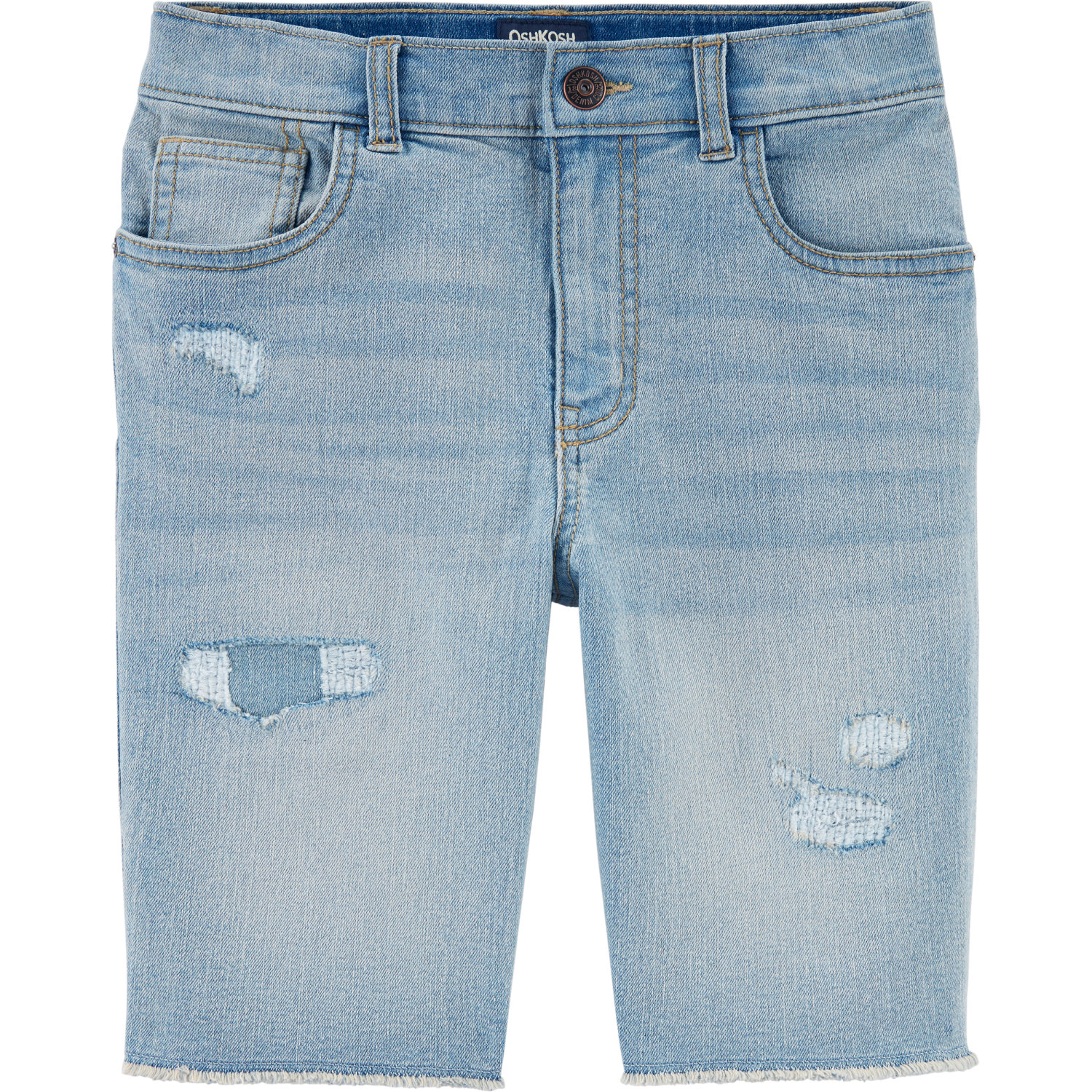 Шорты OshKosh B Gosh 3H199610 - фото 1