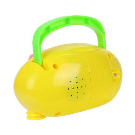 Игрушка УМка Магнитофончик