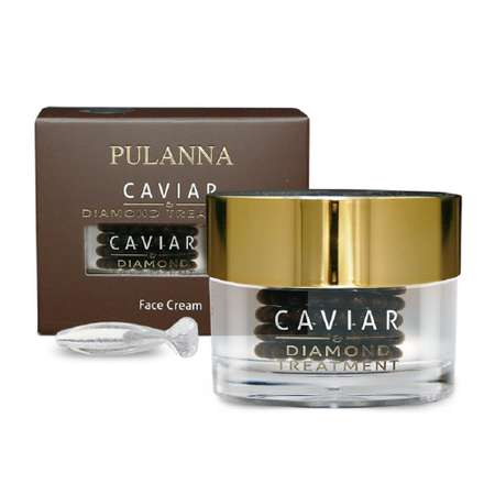 Крем PULANNA