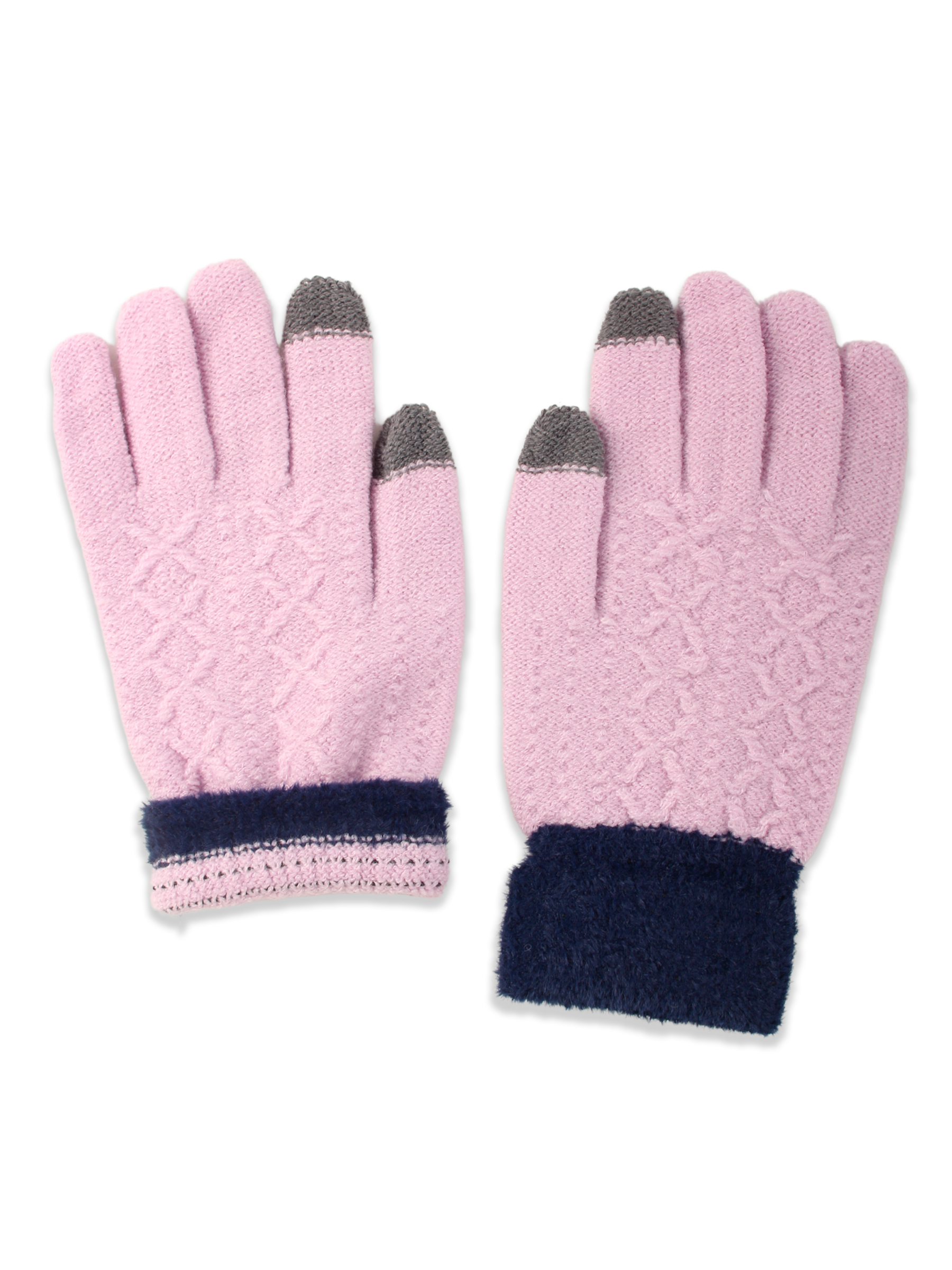 Перчатки Pretty Mania RZW-ANG82-PI - фото 2