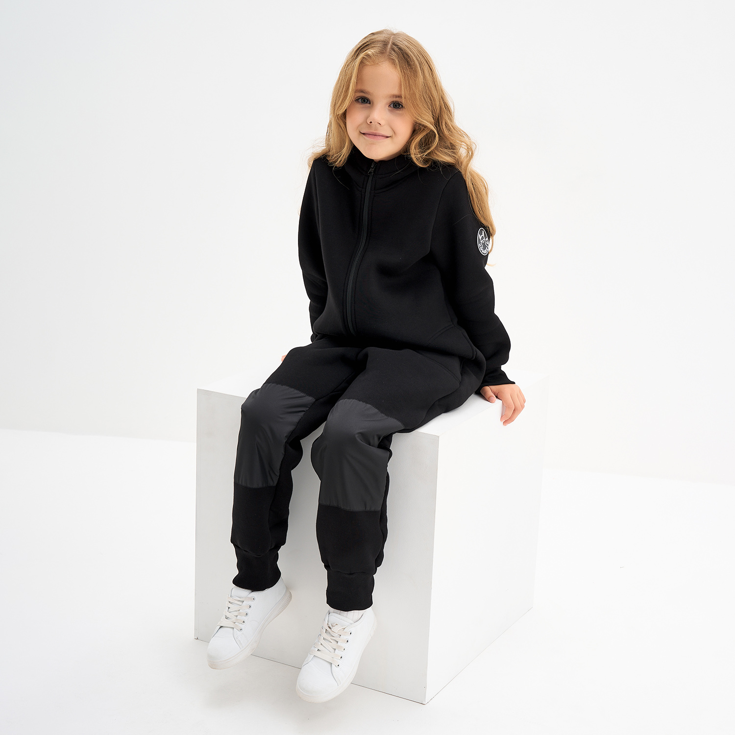 Комбинезон KOGANKIDS 412-861-00 - фото 21
