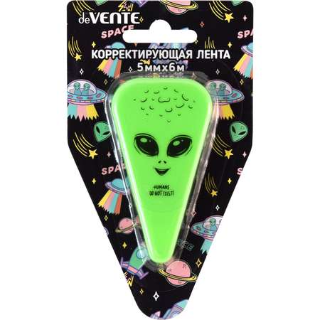 Корректор ленточный deVENTE