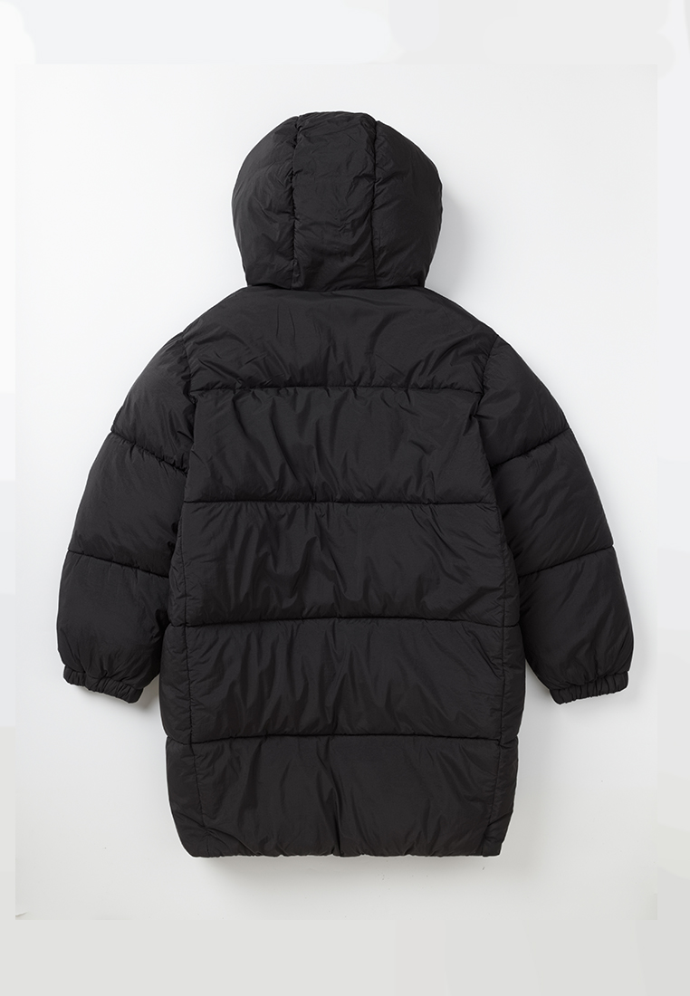 Куртка artie AW25K12KU-1092D/Черный - фото 7