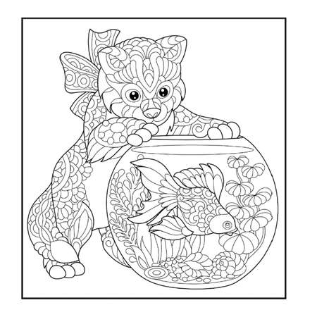 Книга АСТ Котятки-мягкие лапки