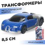 Автомобиль Huada Toys Трансформеры