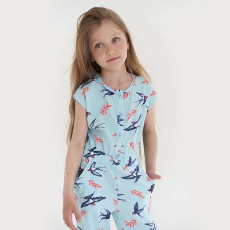 Полукомбинезон KOGANKIDS