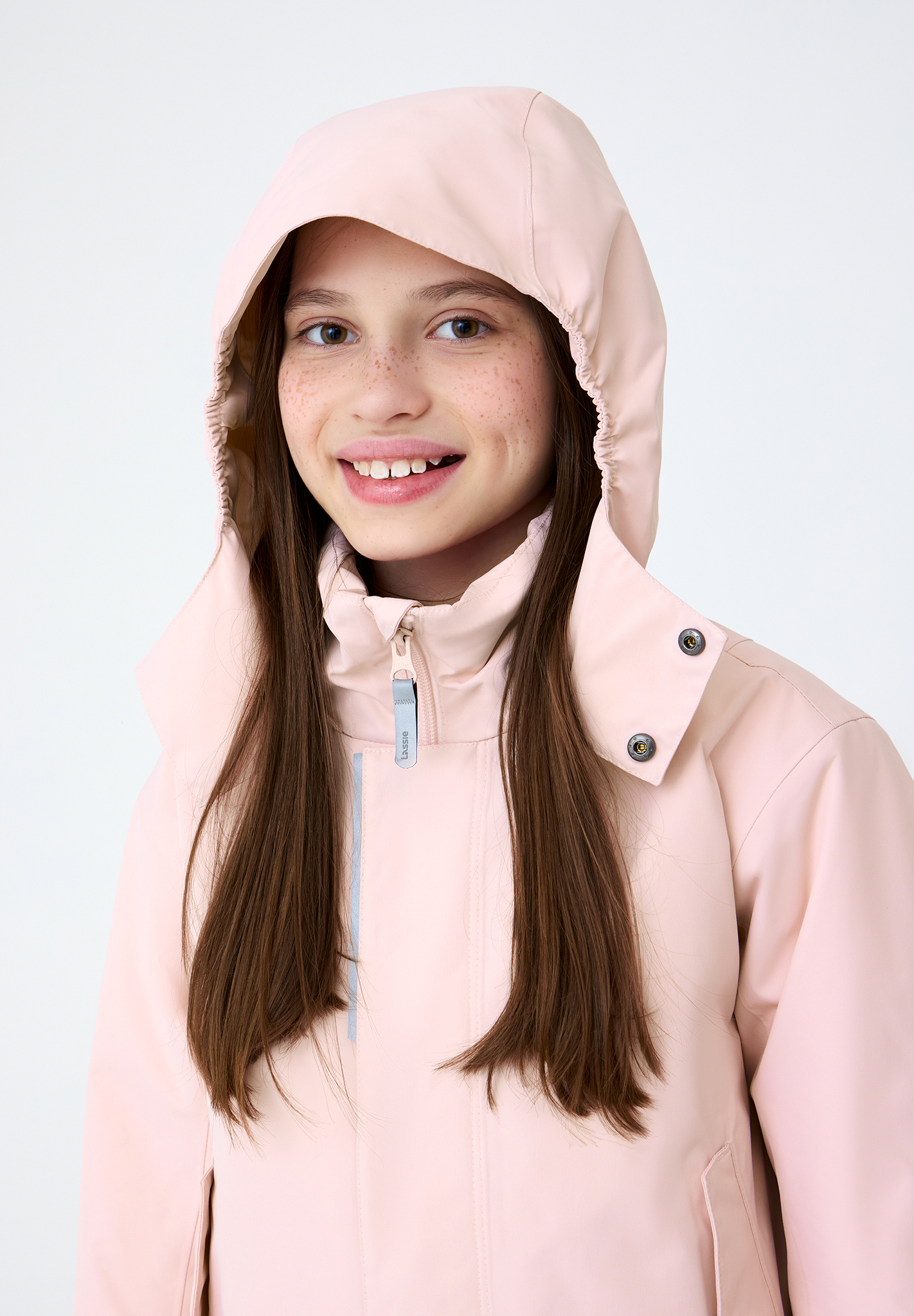 Куртка Lassie 7100101A-4380 - фото 6