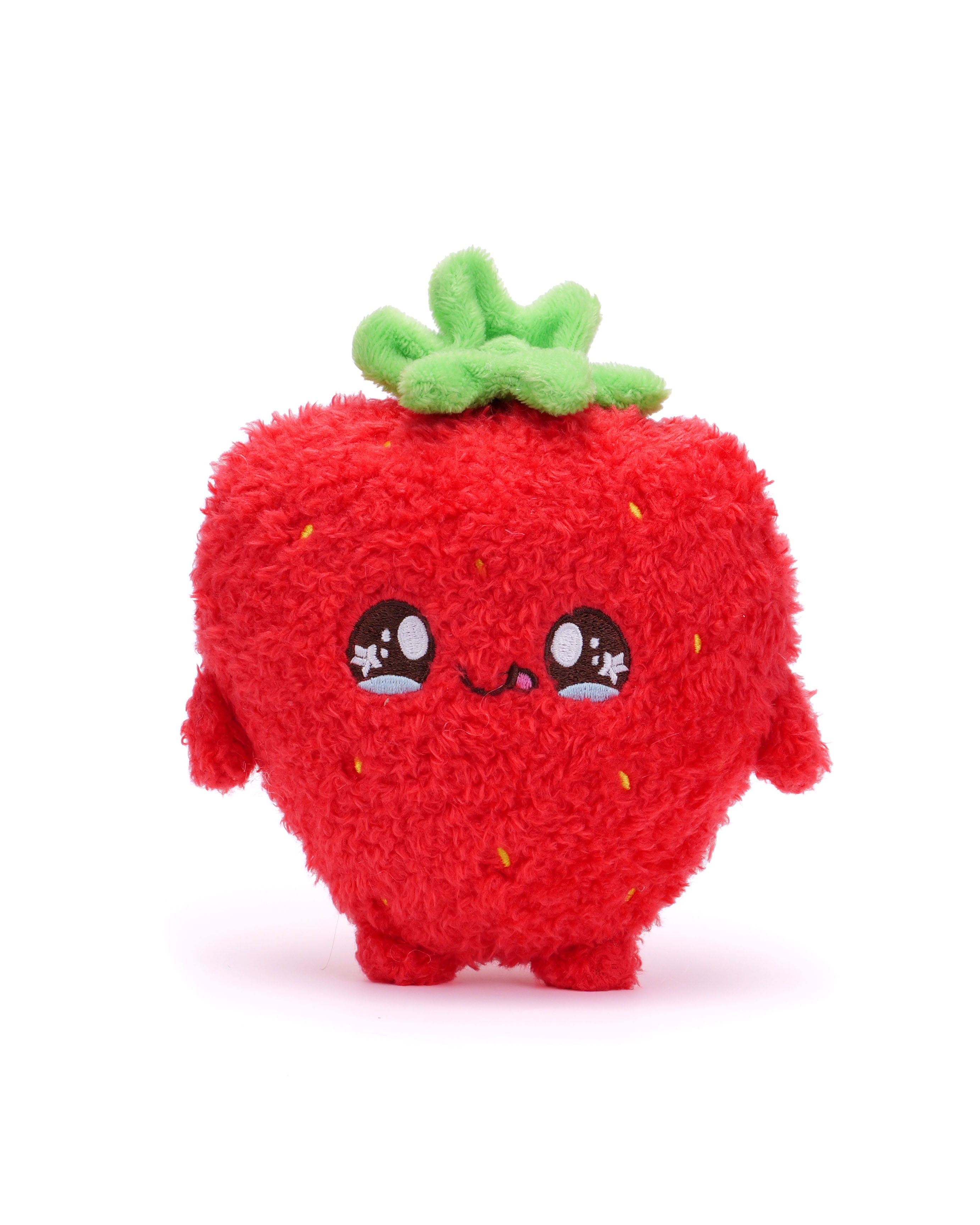 Брелок Snuggles Яблоко - фото 7