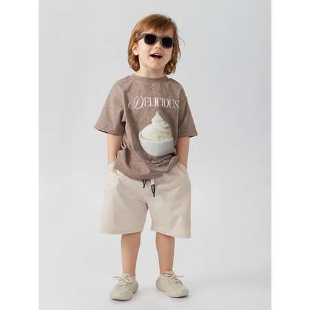 Шорты Happy Baby