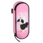 Пенал футляр Феникс + Пушистый котик