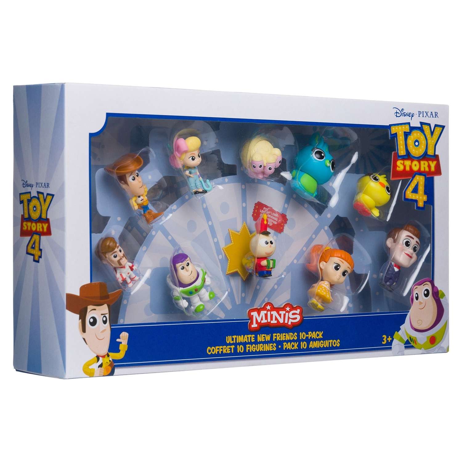 Игровой набор Toy Story - фото 3