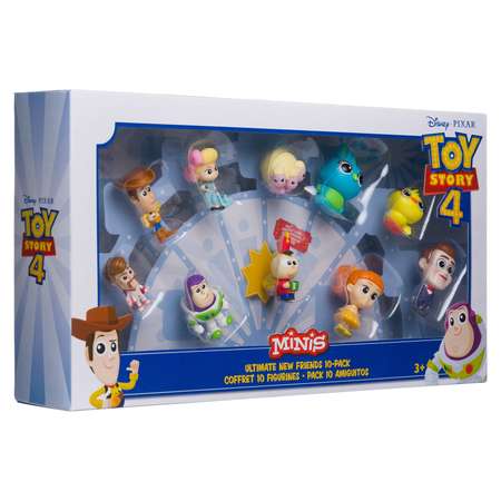 Игровой набор Toy Story