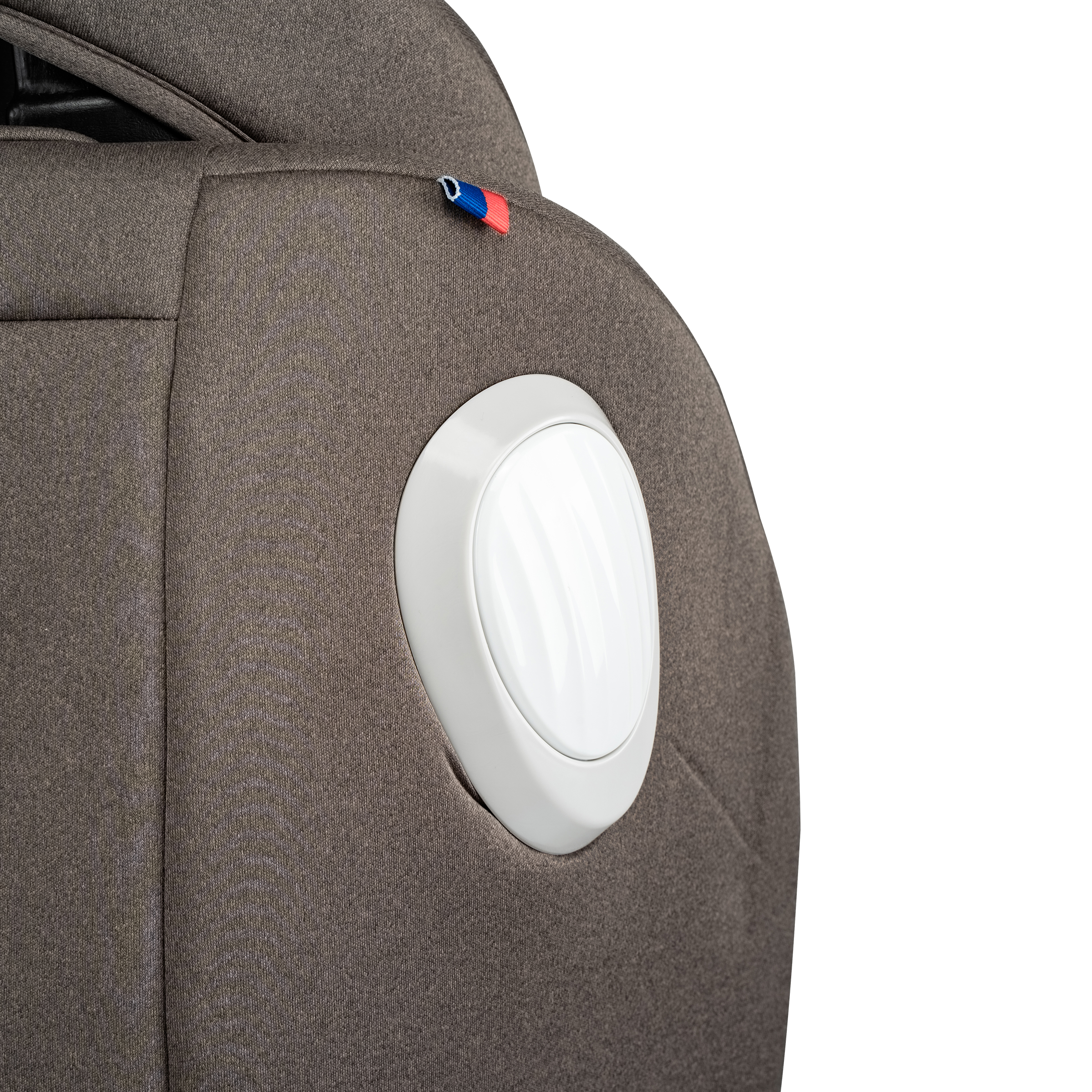 Автокресло JOVOLA Jet Isofix 0+/1/2/3 (0-36 кг) - фото 23