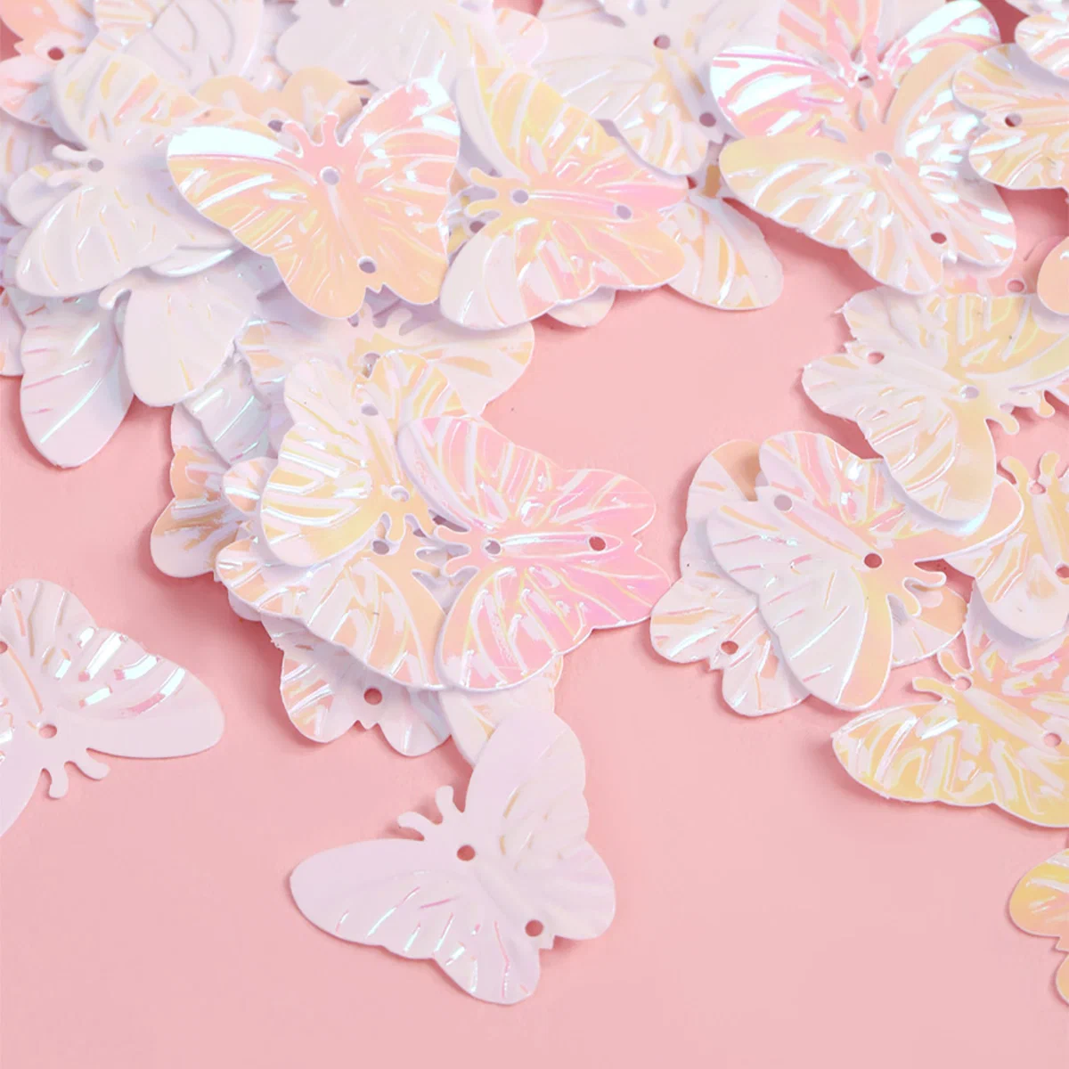 Набор для творчества Magic 4 Hobby шитье - фото 3