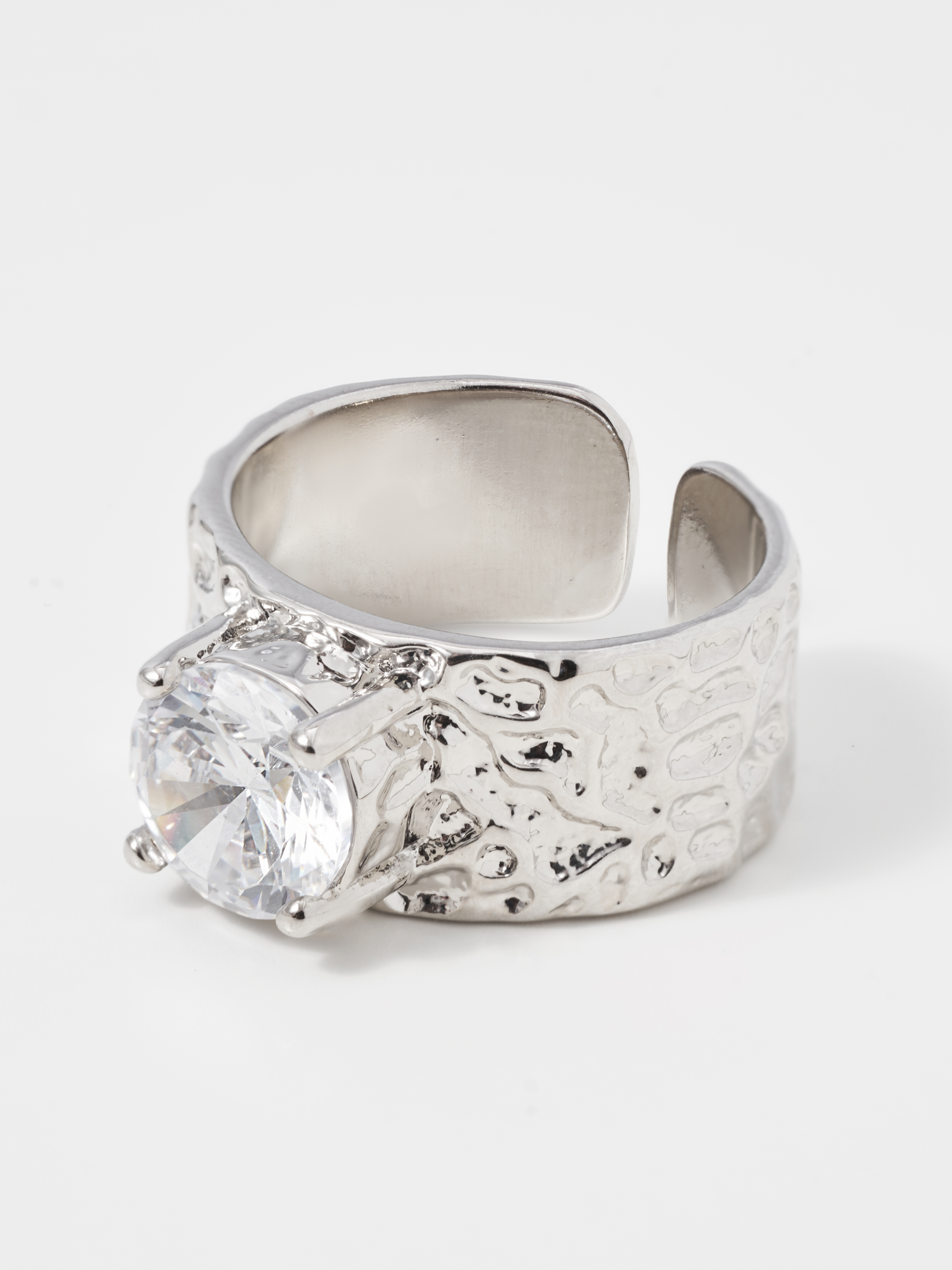 Кольцо Shine and Beauty KW00041 - фото 4