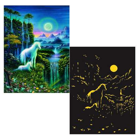 Пазл Ravensburger классический