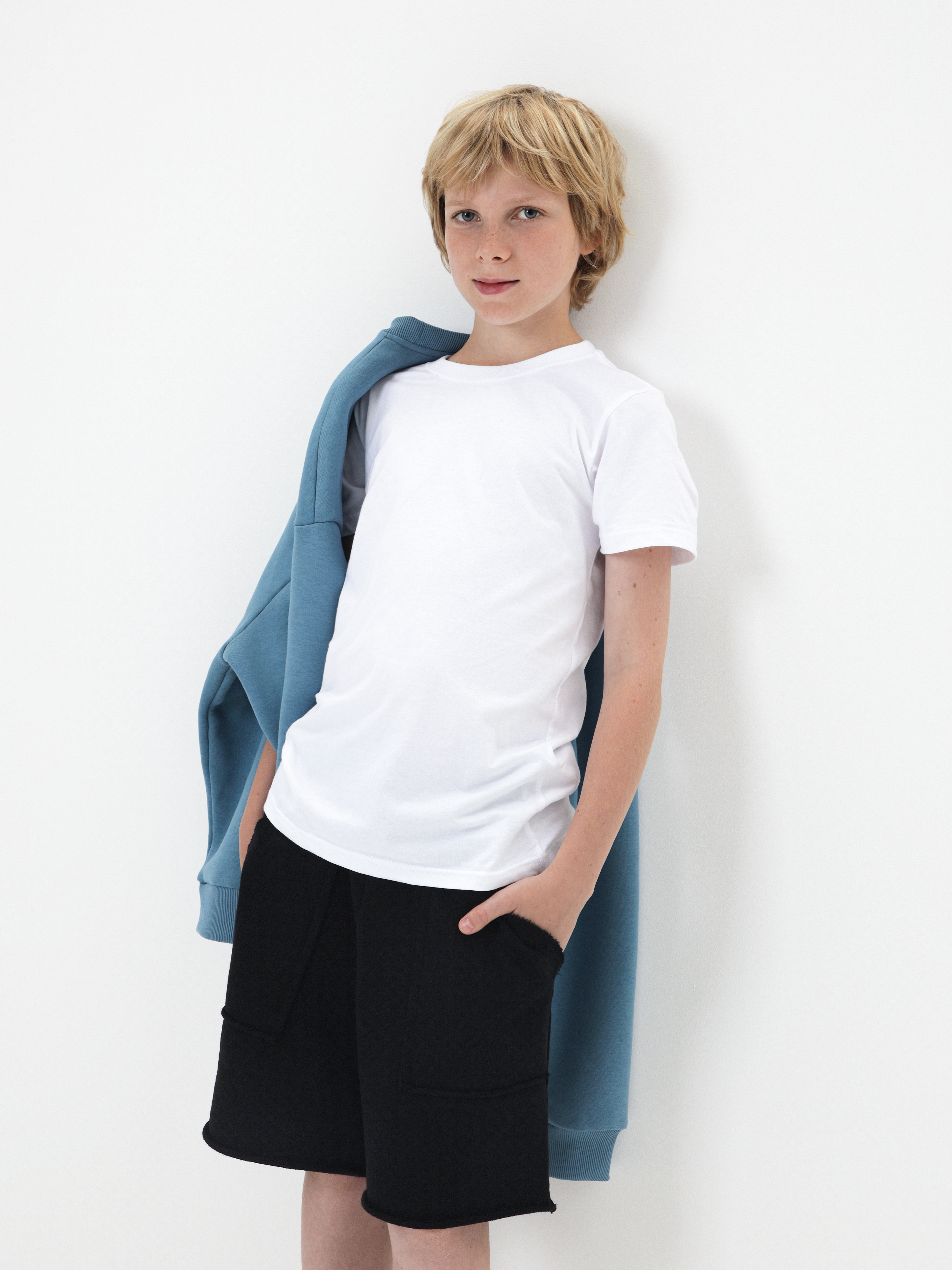 Футболка FN KFN4011007-100 - фото 6