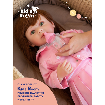 Кукла классическая Kids Room