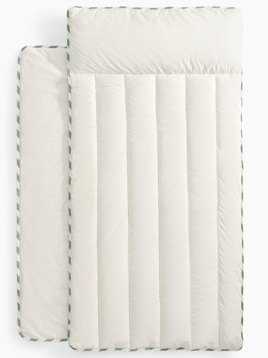 Спальный мешок Happy Baby 90 x 120 см - фото 2