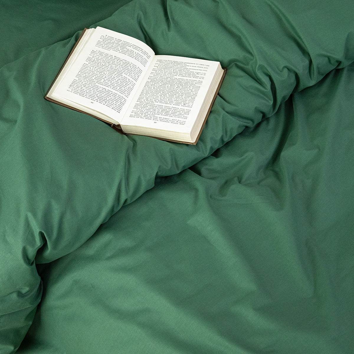 Комплект постельного белья BRAVO Collection двуспальный 4 предм. - фото 12