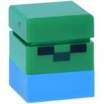Фигурка LEGO Minecraft Micromob Zombie
