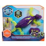 Рептилия РУ HEX BOTS Геккон