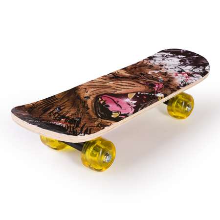 Скейтборд SXRide 43 см