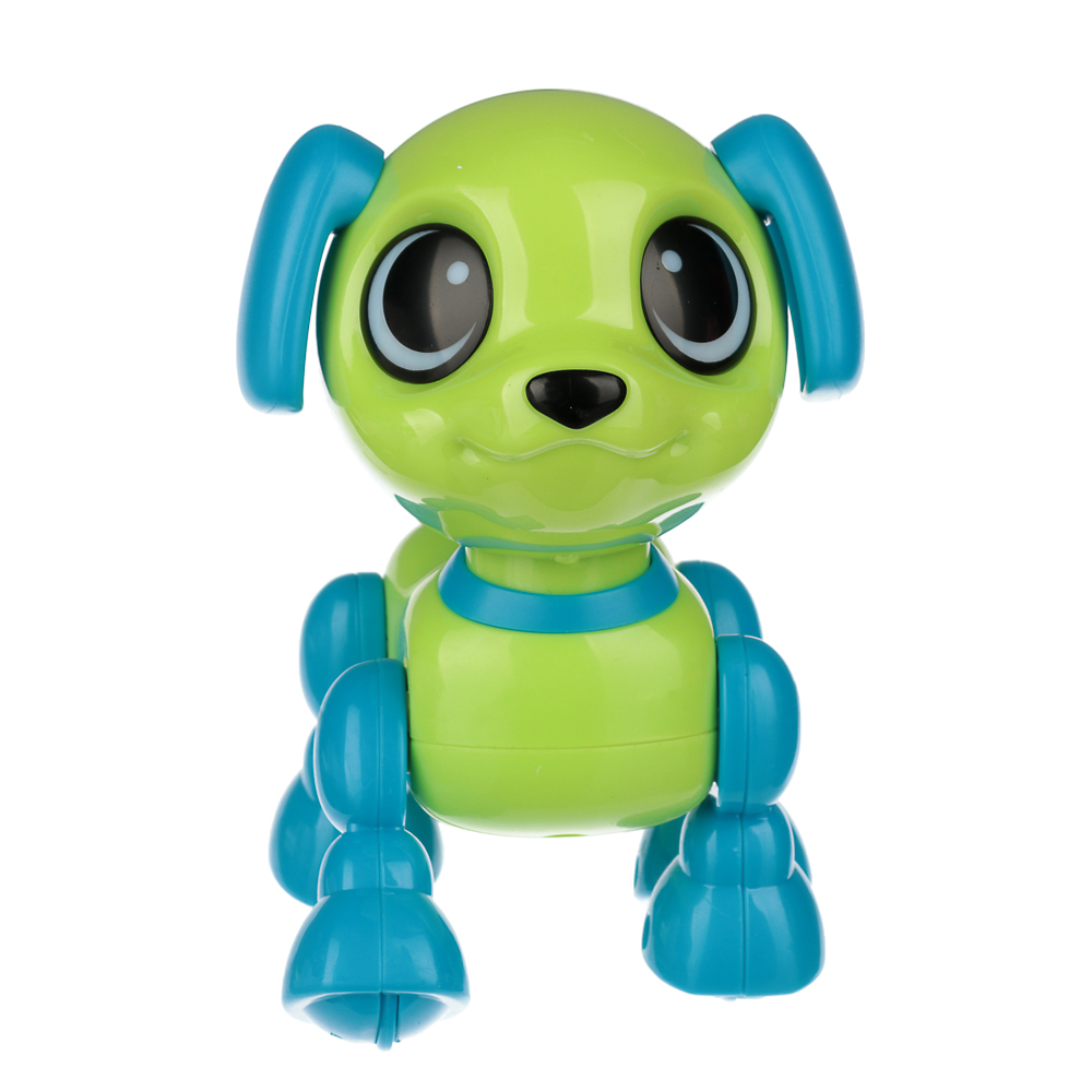 Фигурка Игроленд Щенок - фото 3