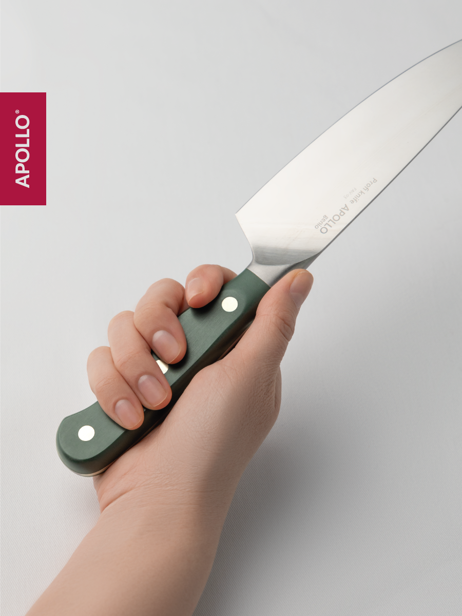 Набор ножей APOLLO 3 предмета - фото 10