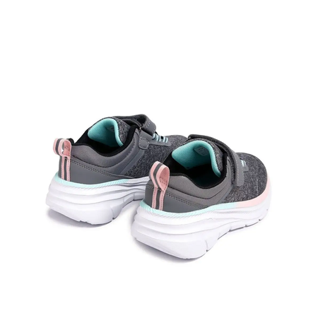 Детские ортопедические кроссовки Senio ORTMANN kids