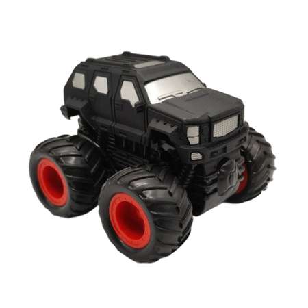 Внедорожник Motorro Jeep 1:43