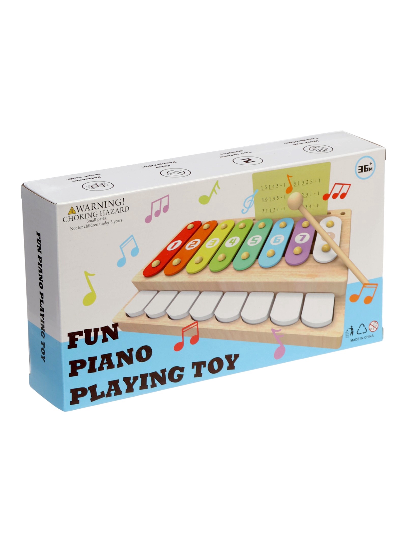 Игрушка Sima-Land - фото 4