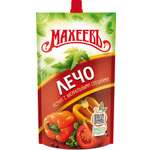 Кетчуп Махеевъ Лечо дой-пак 300г