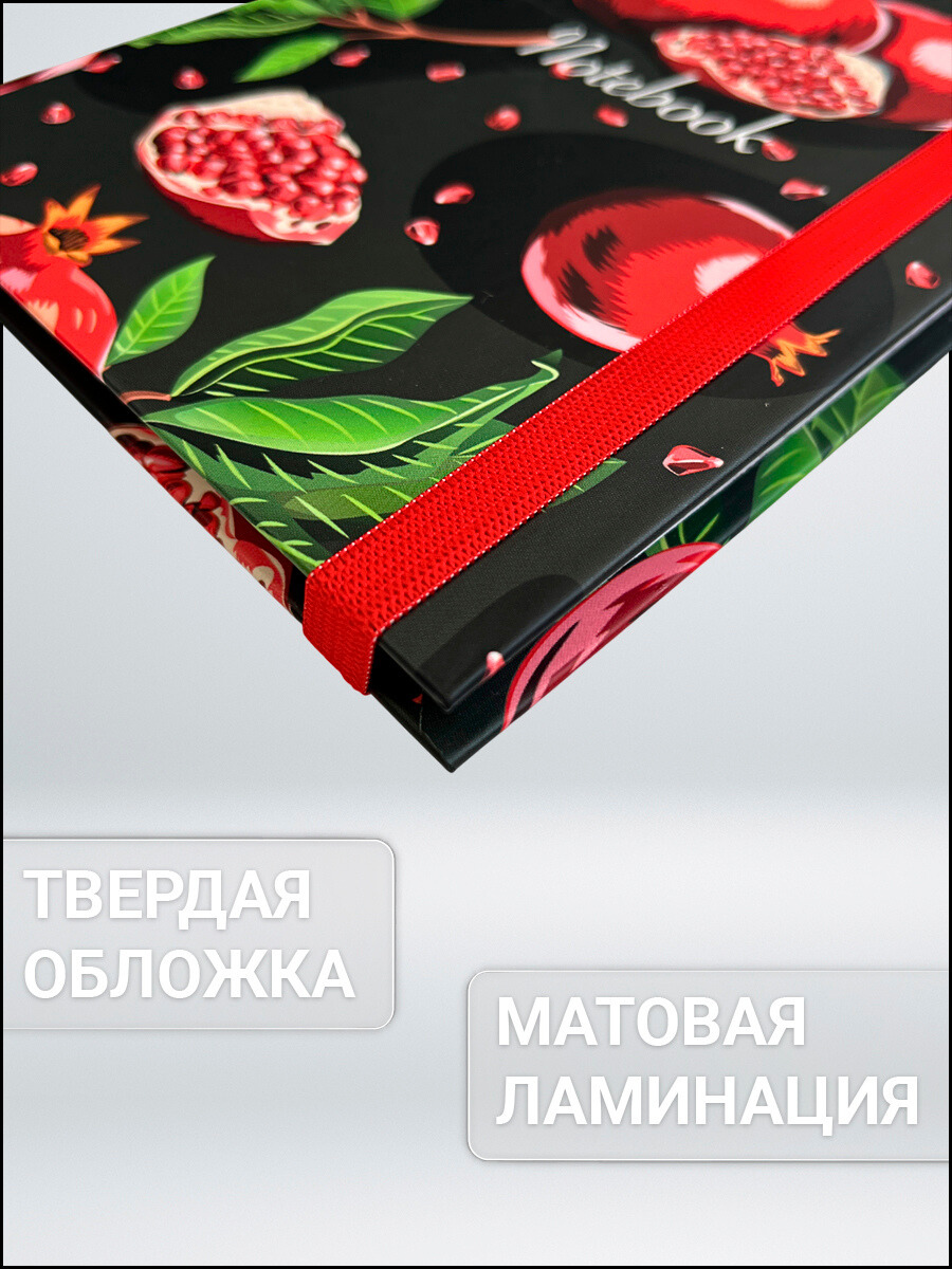 Блокнот AXLER 96 лист. - фото 3