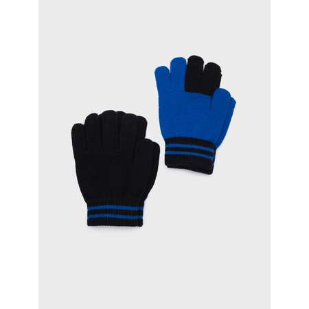 Перчатки 2 пары PlayToday