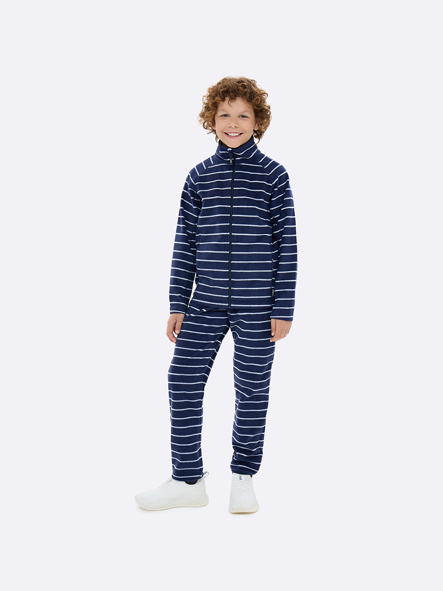 Толстовка Lassie 73205303-6960 - фото 3